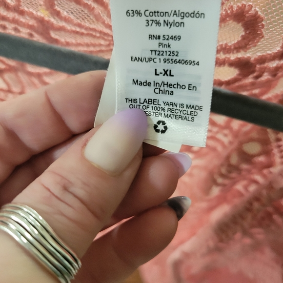 Cardigan - Picture 2 of 3